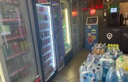 Afacere la cheie de vanzare, Mini Market