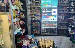 Afacere la cheie de vanzare, Mini Market