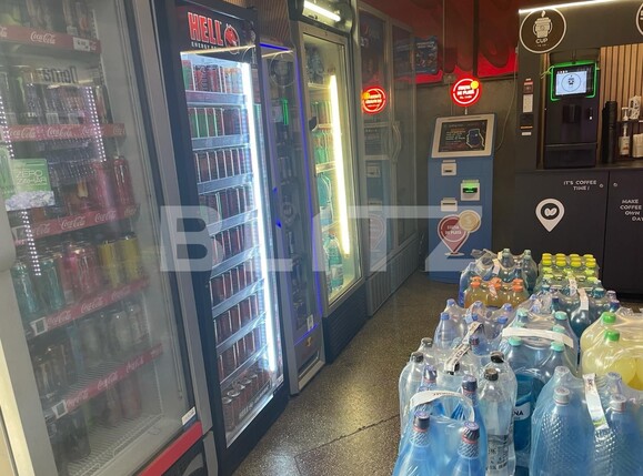 Spațiu comercial de vânzare Lugojului - 136672SVC | BLITZ Timișoara | Poza6