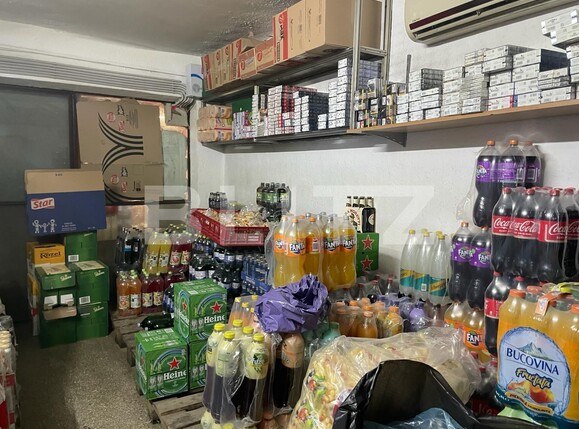 Spațiu comercial de vânzare Lugojului - 136672SVC | BLITZ Timișoara | Poza4