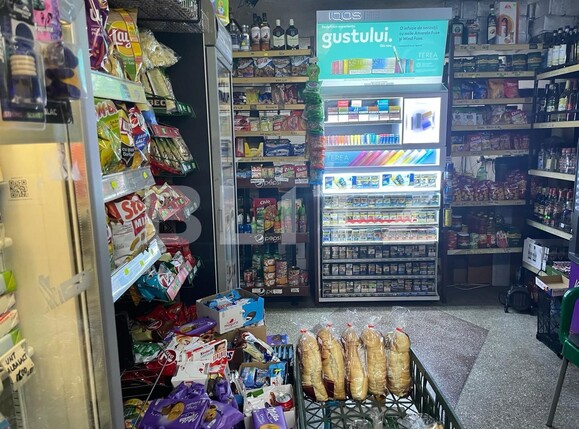 Spațiu comercial de vânzare Lugojului - 136672SVC | BLITZ Timișoara | Poza1