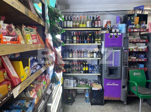 Spațiu comercial de vânzare Lugojului - 136672SVC | BLITZ Timișoara | Poza2