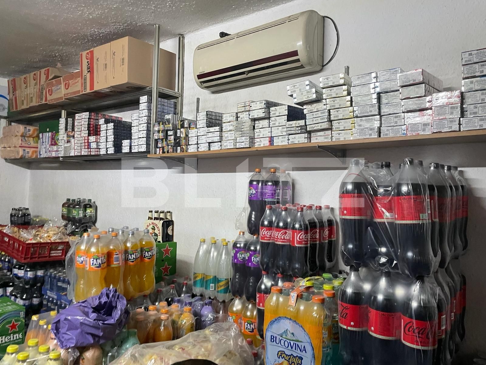 Spațiu comercial de vânzare Lugojului - 136672SVC | BLITZ Timișoara | Poza3