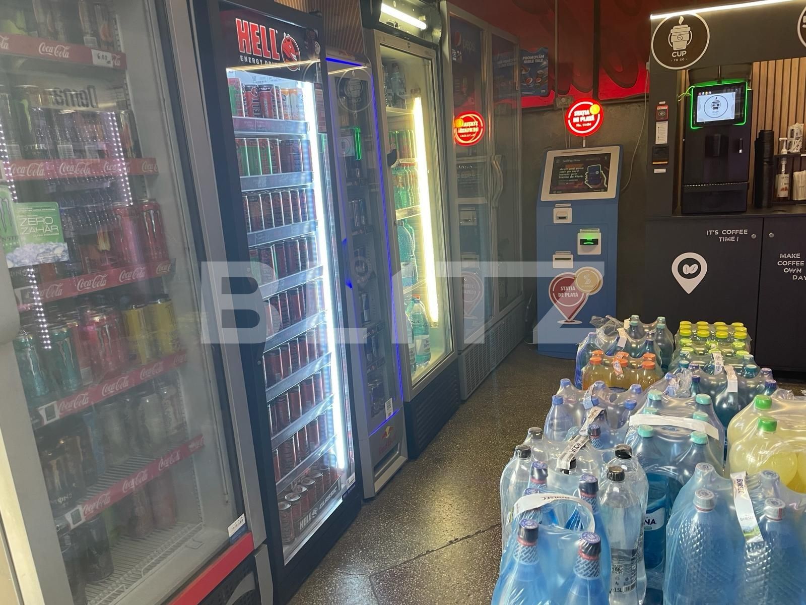 Spațiu comercial de vânzare Lugojului - 136672SVC | BLITZ Timișoara | Poza6