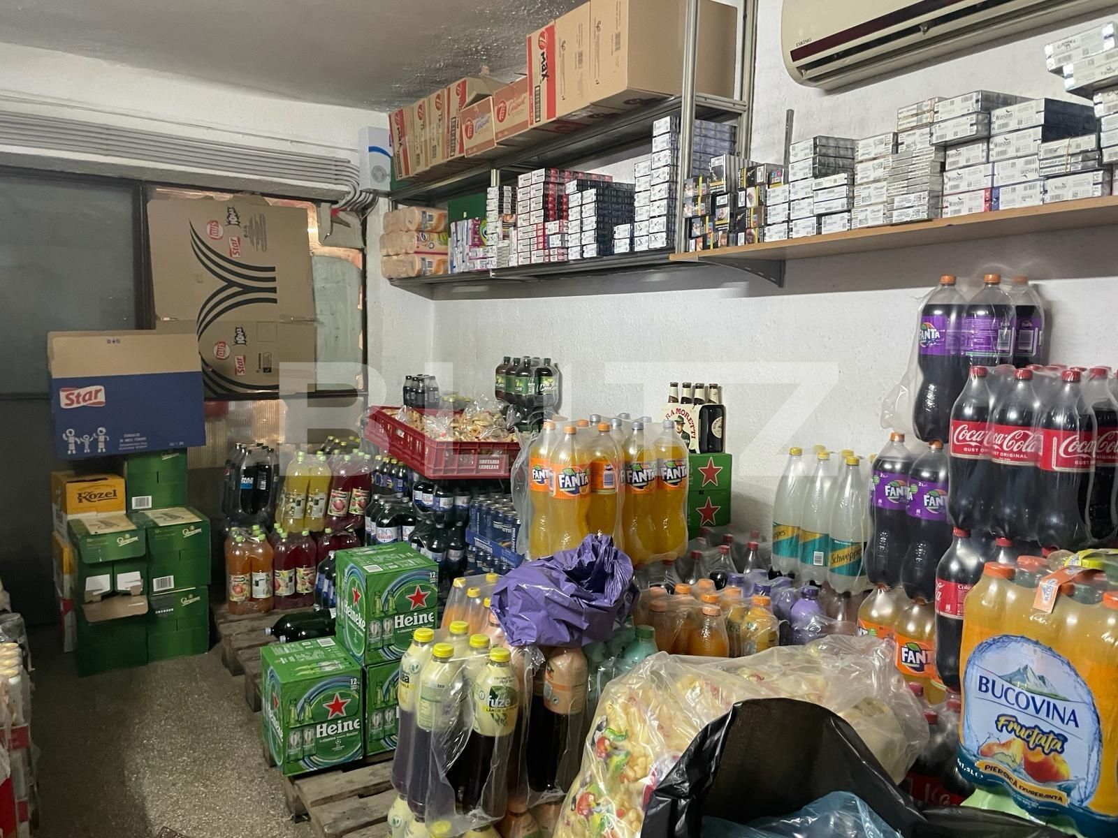 Spațiu comercial de vânzare Lugojului - 136672SVC | BLITZ Timișoara | Poza4