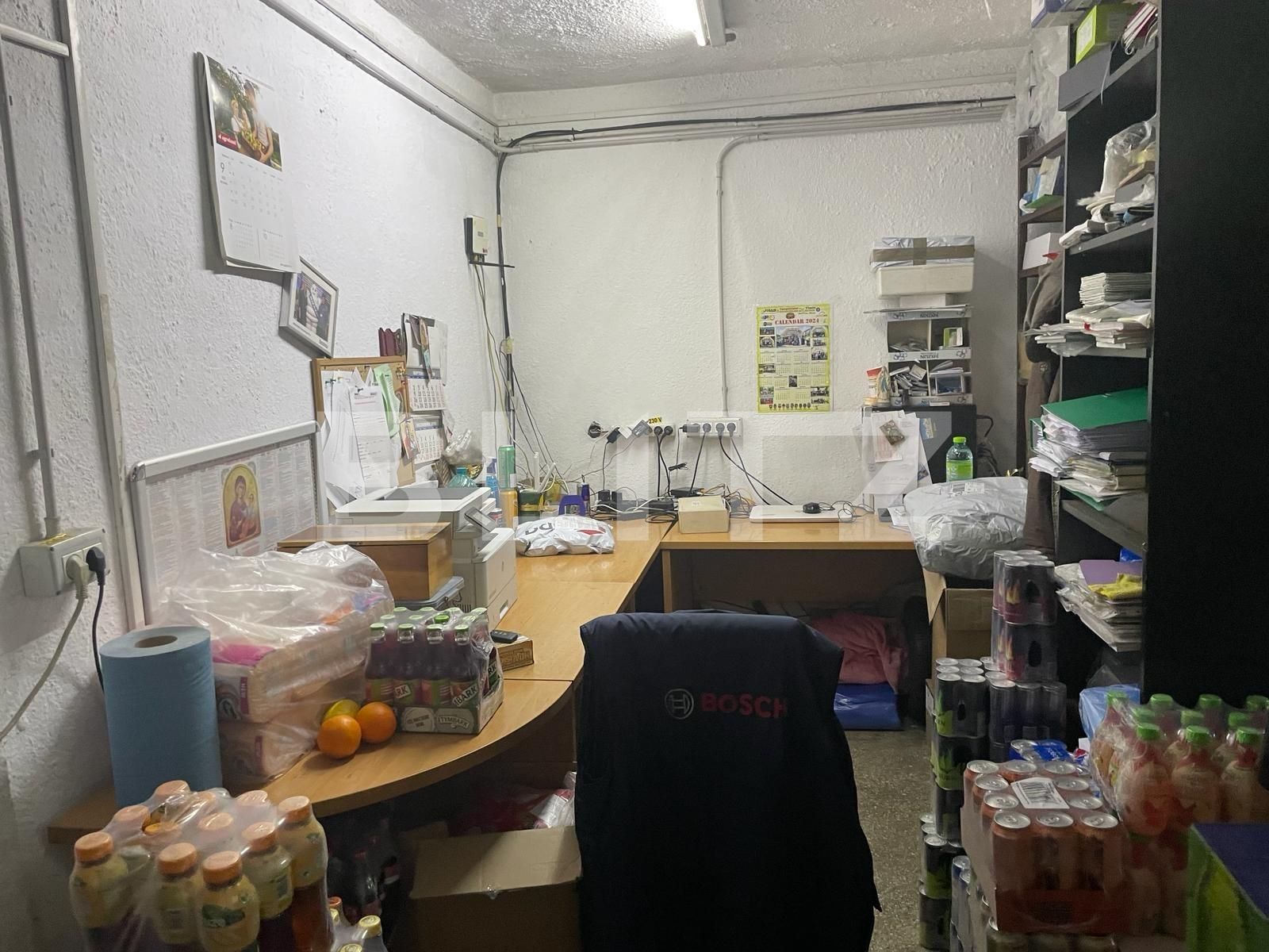 Spațiu comercial de vânzare Lugojului - 136672SVC | BLITZ Timișoara | Poza5