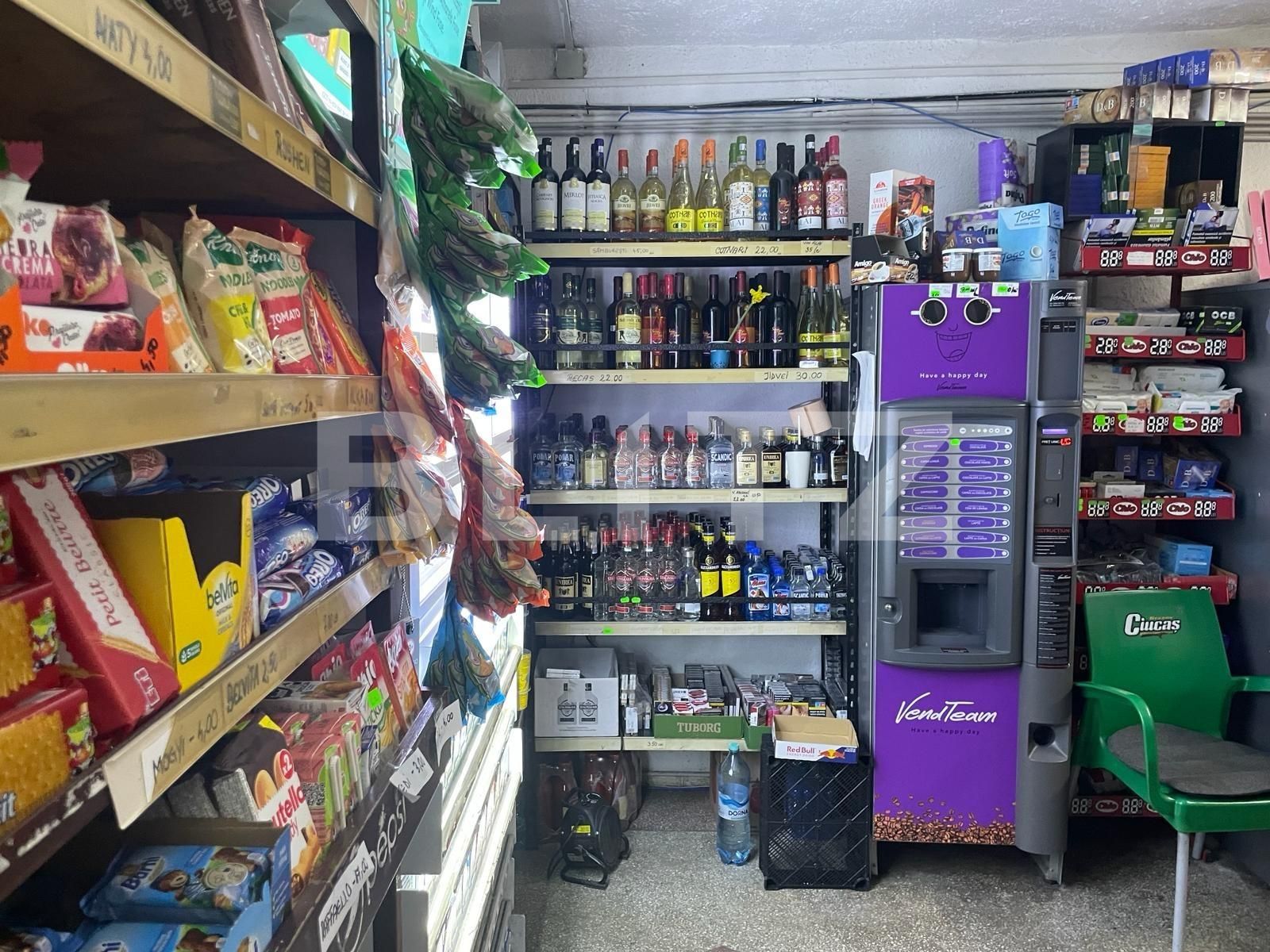 Spațiu comercial de vânzare Lugojului - 136672SVC | BLITZ Timișoara | Poza2