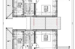 Duplex de 118mp utili, P+1, 300 mp de teren, in Mosnita Noua!