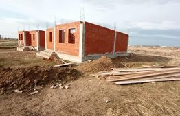 Duplex de 118mp utili, P+1, 300 mp de teren, in Mosnita Noua!