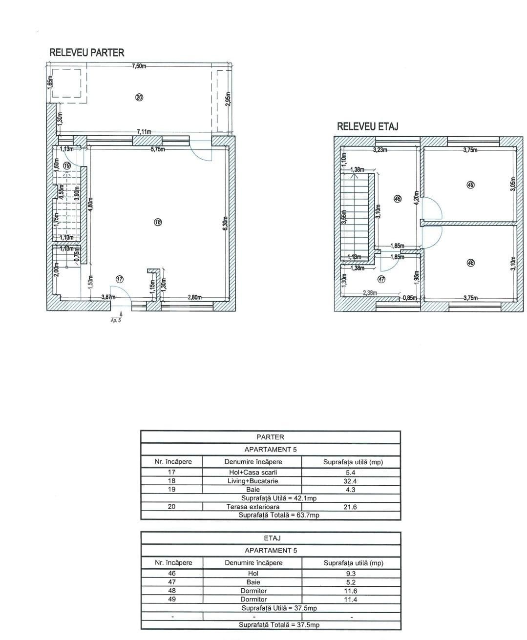 Apartament de vânzare 3 camere Dumbravita - 136685AV | BLITZ Timișoara | Poza1