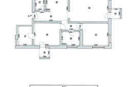 Apartament 3 camere, 91 mp, 2 locuri parcare, Dumbravita