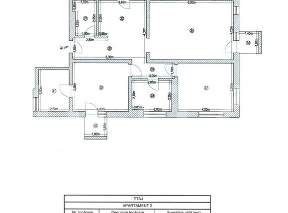 Apartament de vânzare 3 camere Dumbravita - 136688AV | BLITZ Timișoara | Poza1