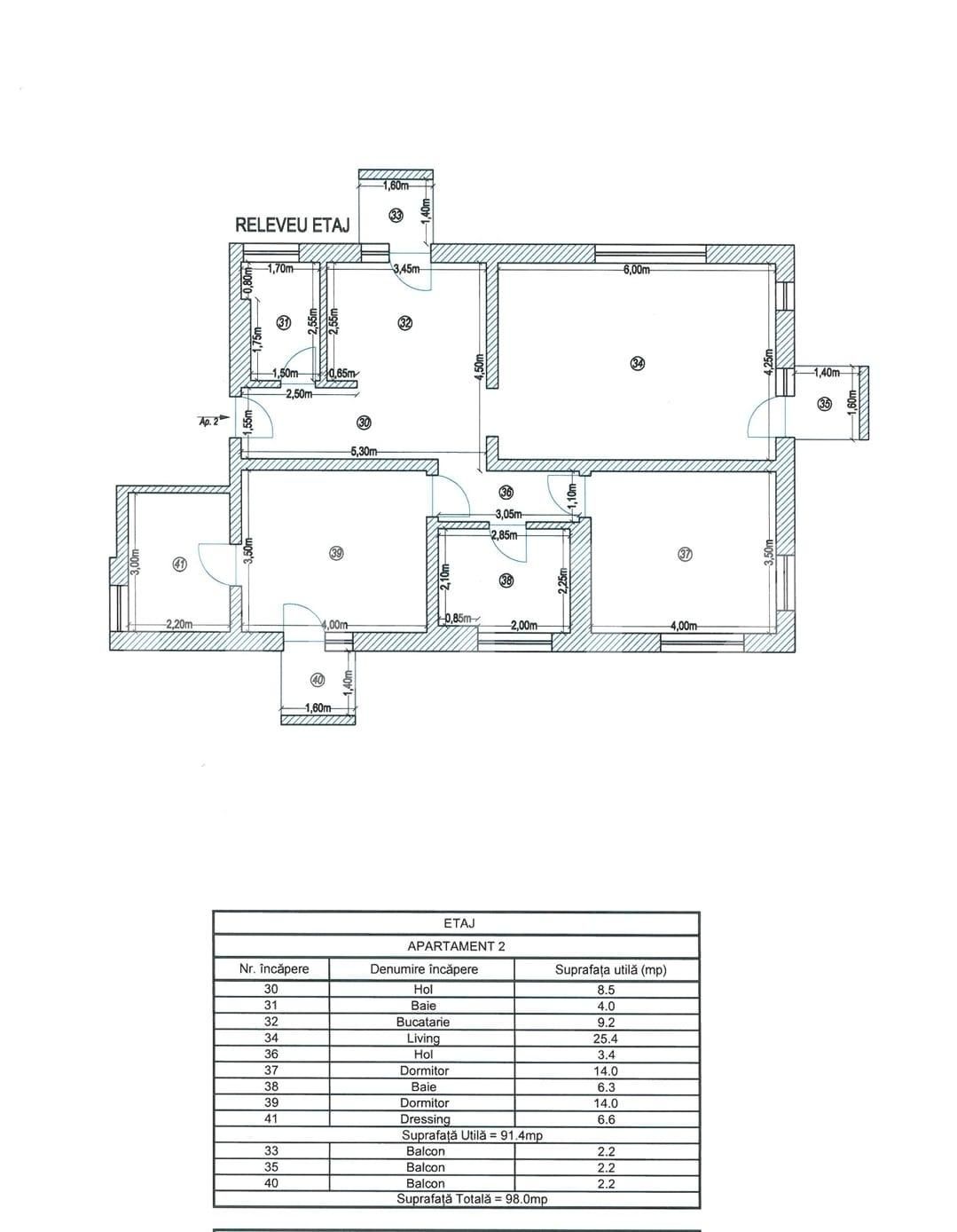 Apartament de vânzare 3 camere Dumbravita - 136688AV | BLITZ Timișoara | Poza1