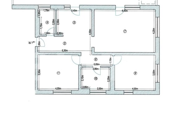 Apartament de vânzare 3 camere Dumbravita - 136690AV | BLITZ Timișoara | Poza1