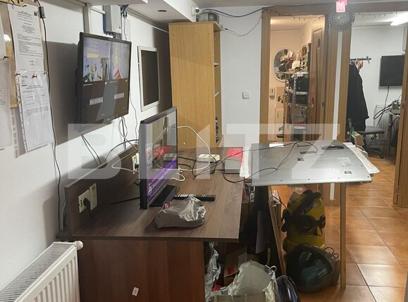 Spațiu comercial de vânzare Complex Studentesc - 136695SVC | BLITZ Timișoara | Poza1