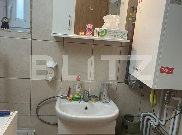 Spațiu comercial de vânzare Complex Studentesc - 136695SVC | BLITZ Timișoara | Poza6