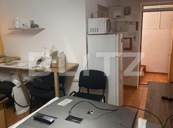 Spațiu comercial de vânzare Complex Studentesc - 136695SVC | BLITZ Timișoara | Poza2