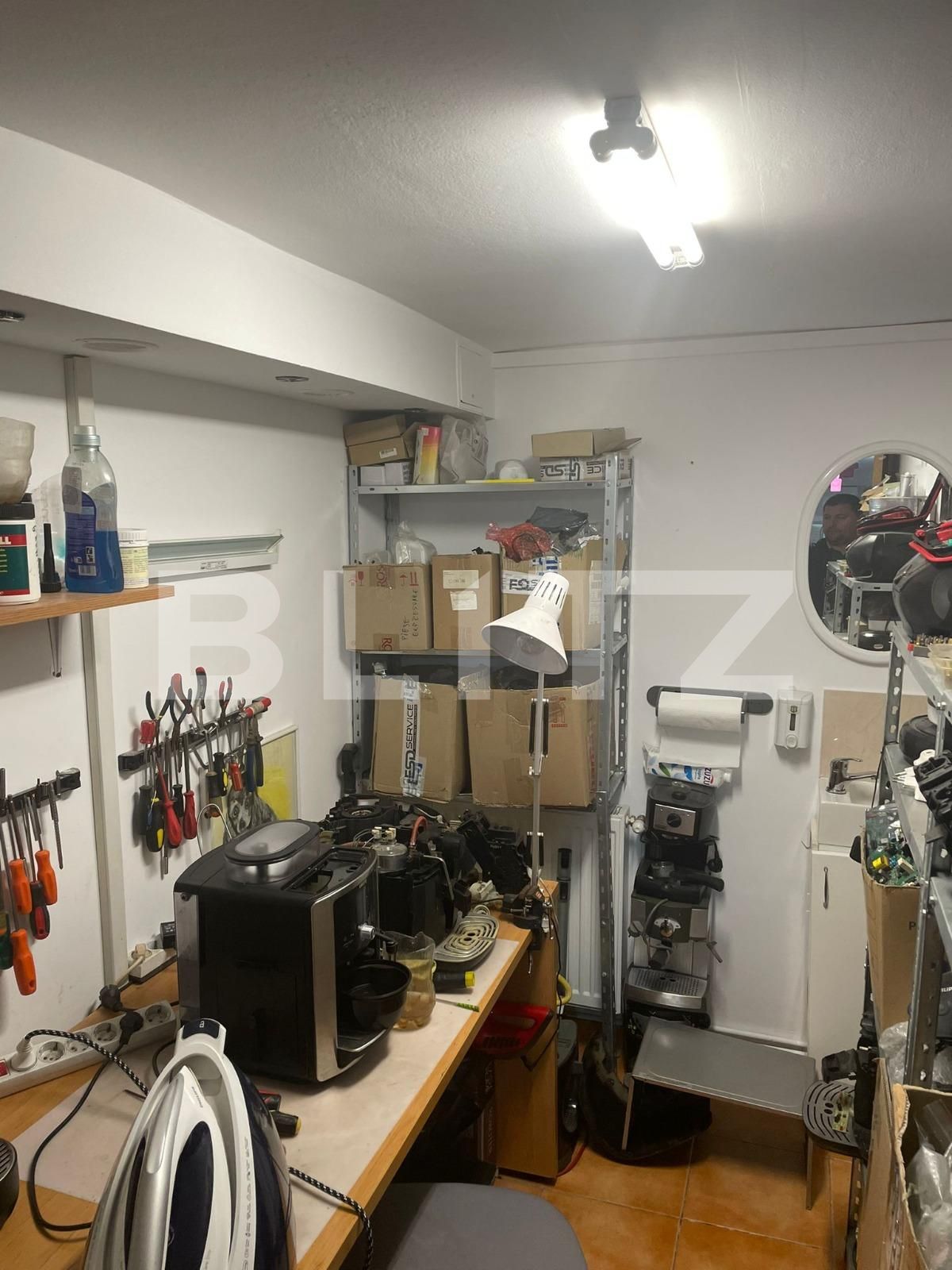 Spațiu comercial de vânzare Complex Studentesc - 136695SVC | BLITZ Timișoara | Poza3