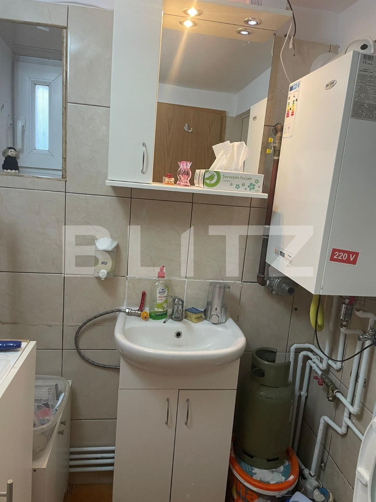 Spațiu comercial de vânzare Complex Studentesc - 136695SVC | BLITZ Timișoara | Poza6