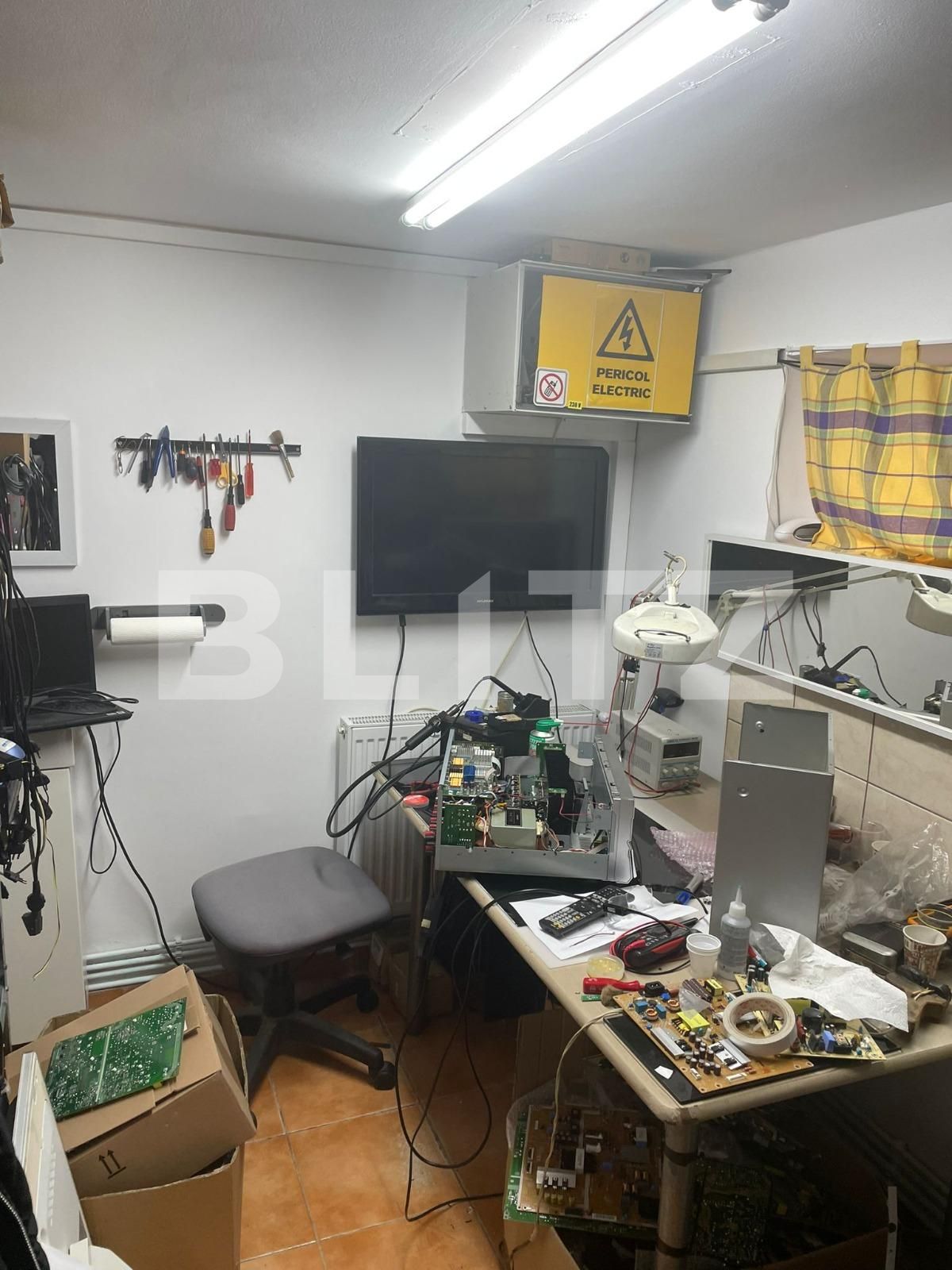 Spațiu comercial de vânzare Complex Studentesc - 136695SVC | BLITZ Timișoara | Poza4