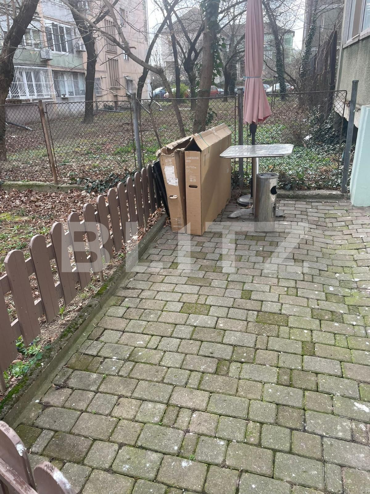 Spațiu comercial de vânzare Complex Studentesc - 136695SVC | BLITZ Timișoara | Poza7