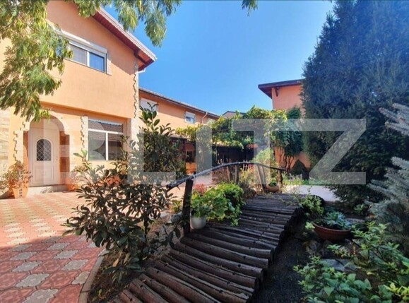 Spațiu comercial de vânzare Orţişoara - 136708SVC | BLITZ Timișoara | Poza1