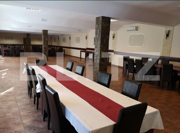 Spațiu comercial de vânzare Orţişoara - 136708SVC | BLITZ Timișoara | Poza3