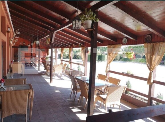 Spațiu comercial de vânzare Orţişoara - 136708SVC | BLITZ Timișoara | Poza4