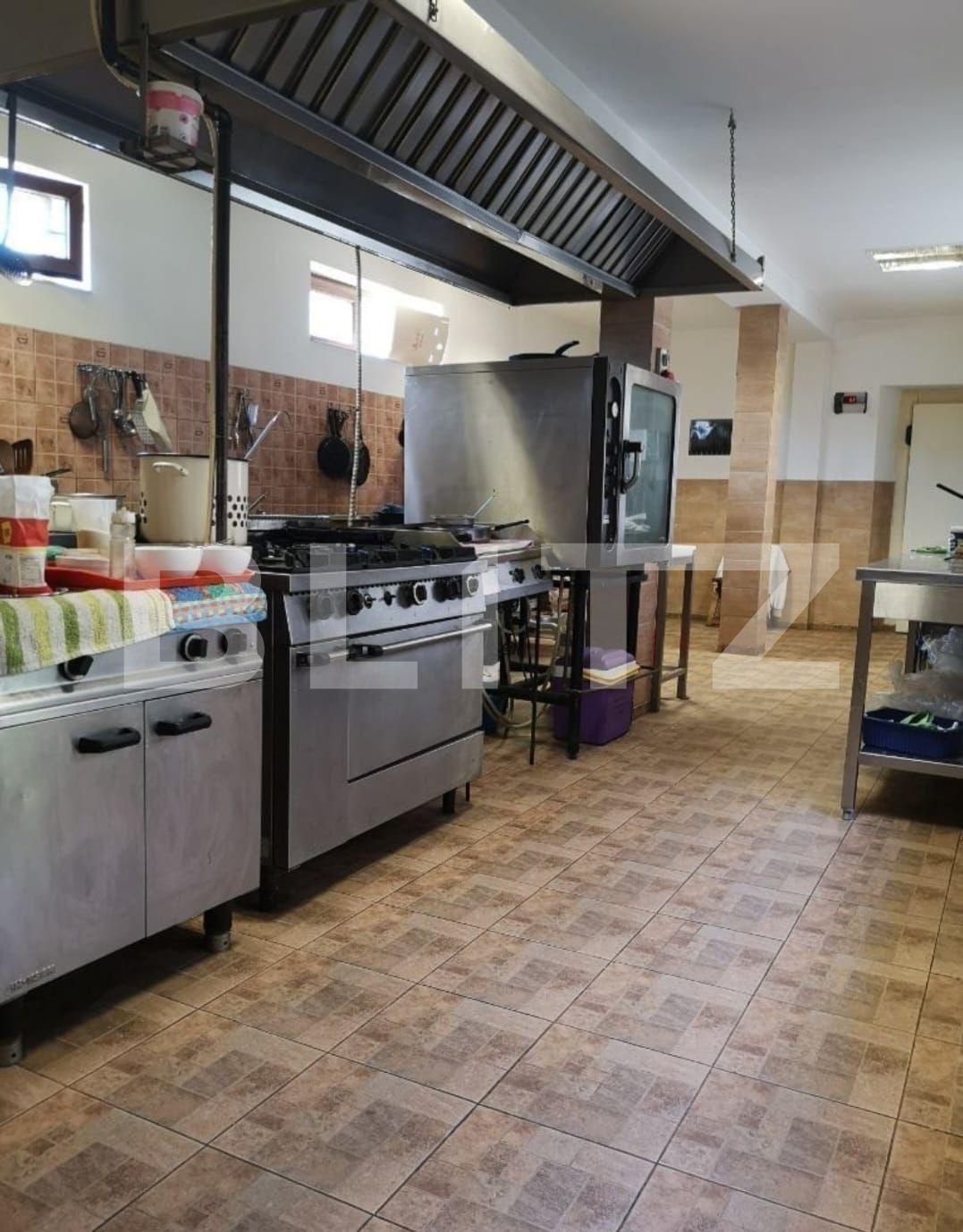 Spațiu comercial de vânzare Orţişoara - 136708SVC | BLITZ Timișoara | Poza5