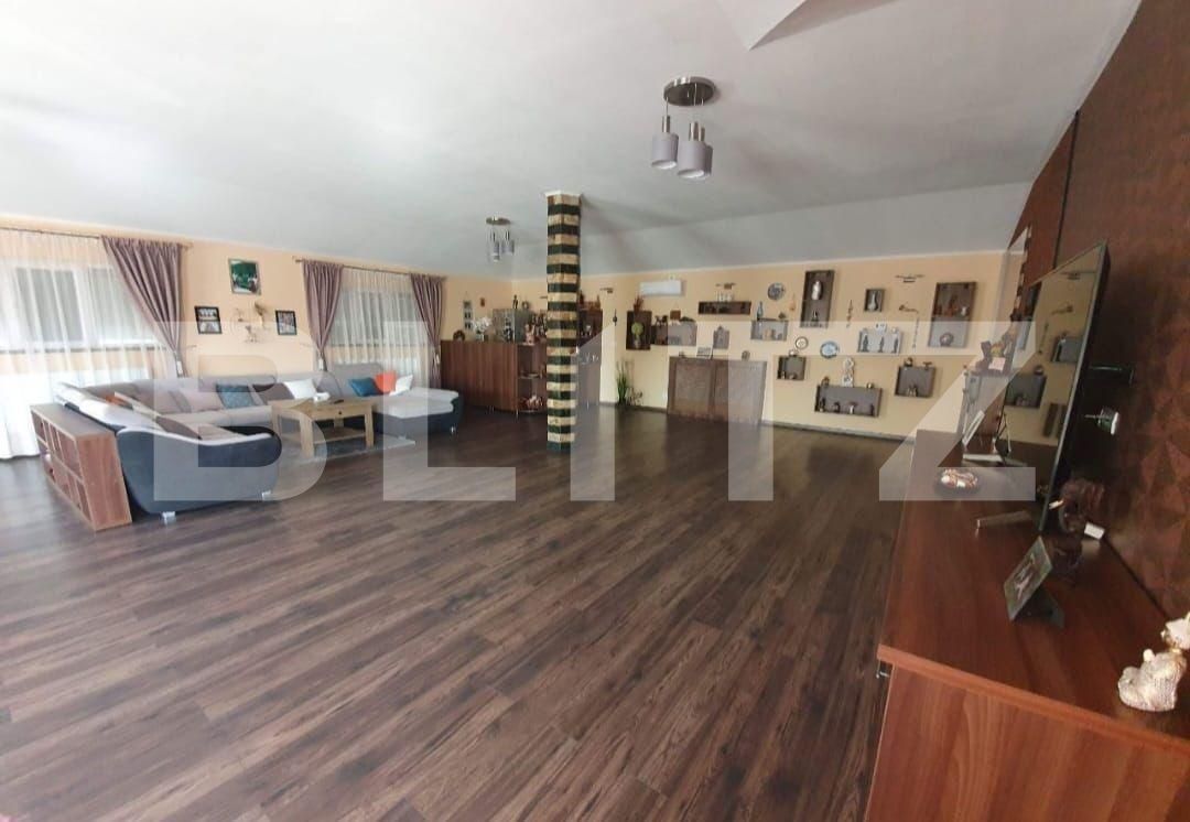 Spațiu comercial de vânzare Orţişoara - 136708SVC | BLITZ Timișoara | Poza7