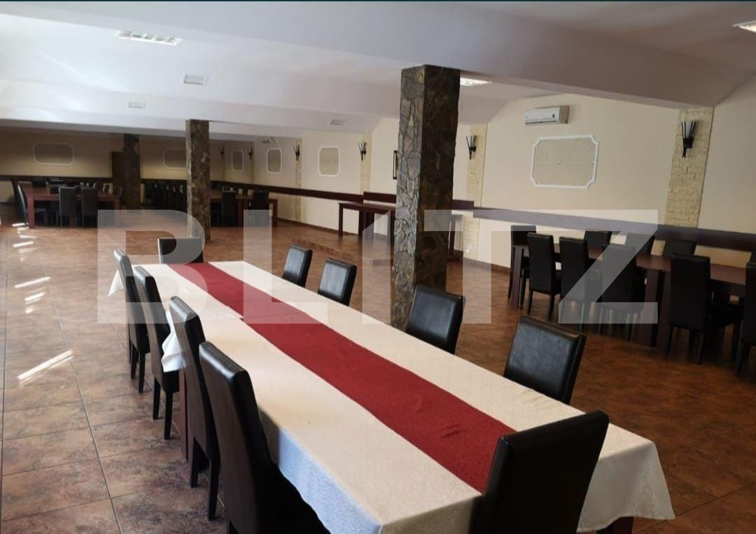 Spațiu comercial de vânzare Orţişoara - 136708SVC | BLITZ Timișoara | Poza3