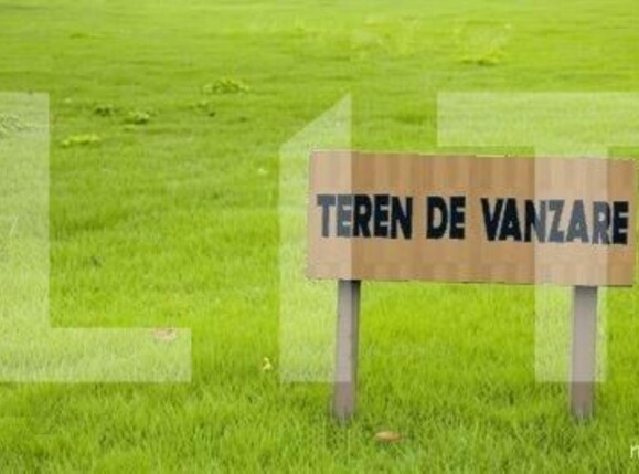 Teren de vânzare Chisoda - 136714TV | BLITZ Timișoara | Poza1