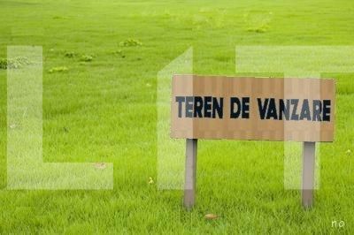 Teren de vânzare Chisoda - 136714TV | BLITZ Timișoara | Poza1