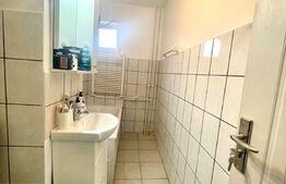 Apartament decomandat, cu o camera, parter inalt, langa Turist