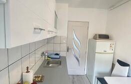 Apartament decomandat, cu o camera, parter inalt, langa Turist