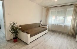 Apartament decomandat, cu o camera, parter inalt, langa Turist