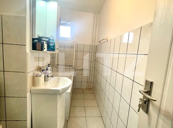 Garsonieră de vânzare Sagului - 136715AV | BLITZ Timișoara | Poza5