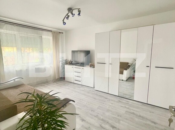 Garsonieră de vânzare Sagului - 136715AV | BLITZ Timișoara | Poza1