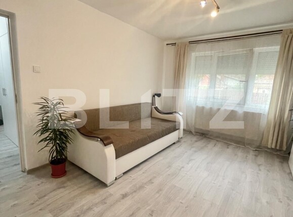 Garsonieră de vânzare Sagului - 136715AV | BLITZ Timișoara | Poza2