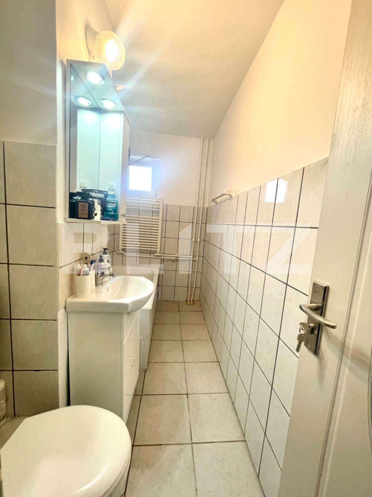 Garsonieră de vânzare Sagului - 136715AV | BLITZ Timișoara | Poza5