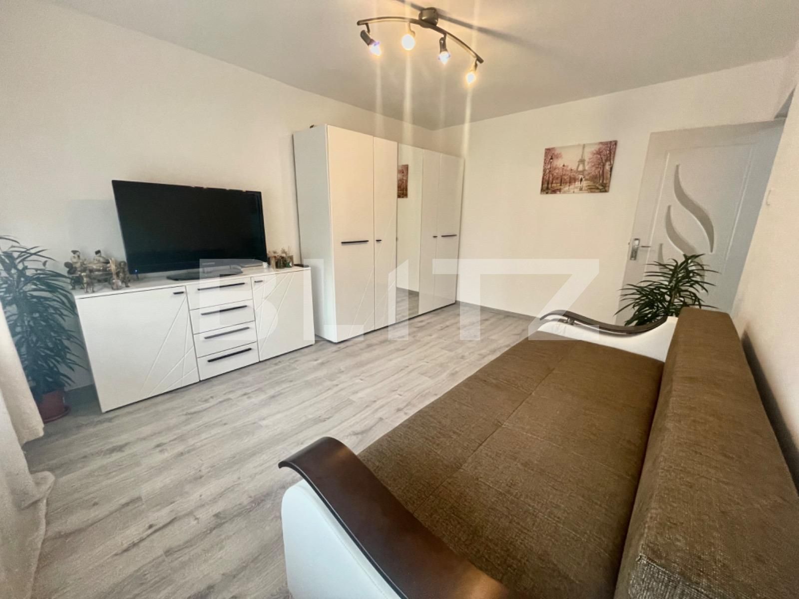 Garsonieră de vânzare Sagului - 136715AV | BLITZ Timișoara | Poza6