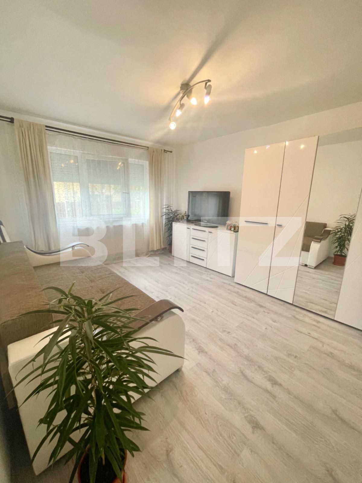 Garsonieră de vânzare Sagului - 136715AV | BLITZ Timișoara | Poza3