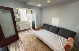 Comision 0! Apartament 2 camere,41 mp utili, zona Dacia