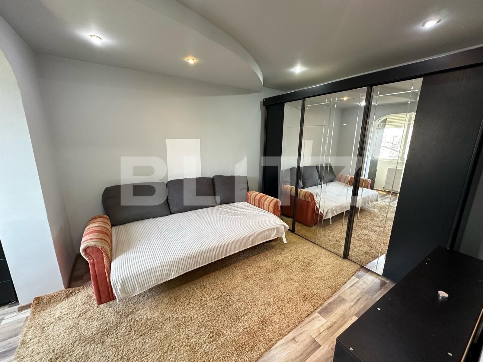 Apartament de închiriat 2 camere Dacia - 136721AI | BLITZ Timișoara | Poza6