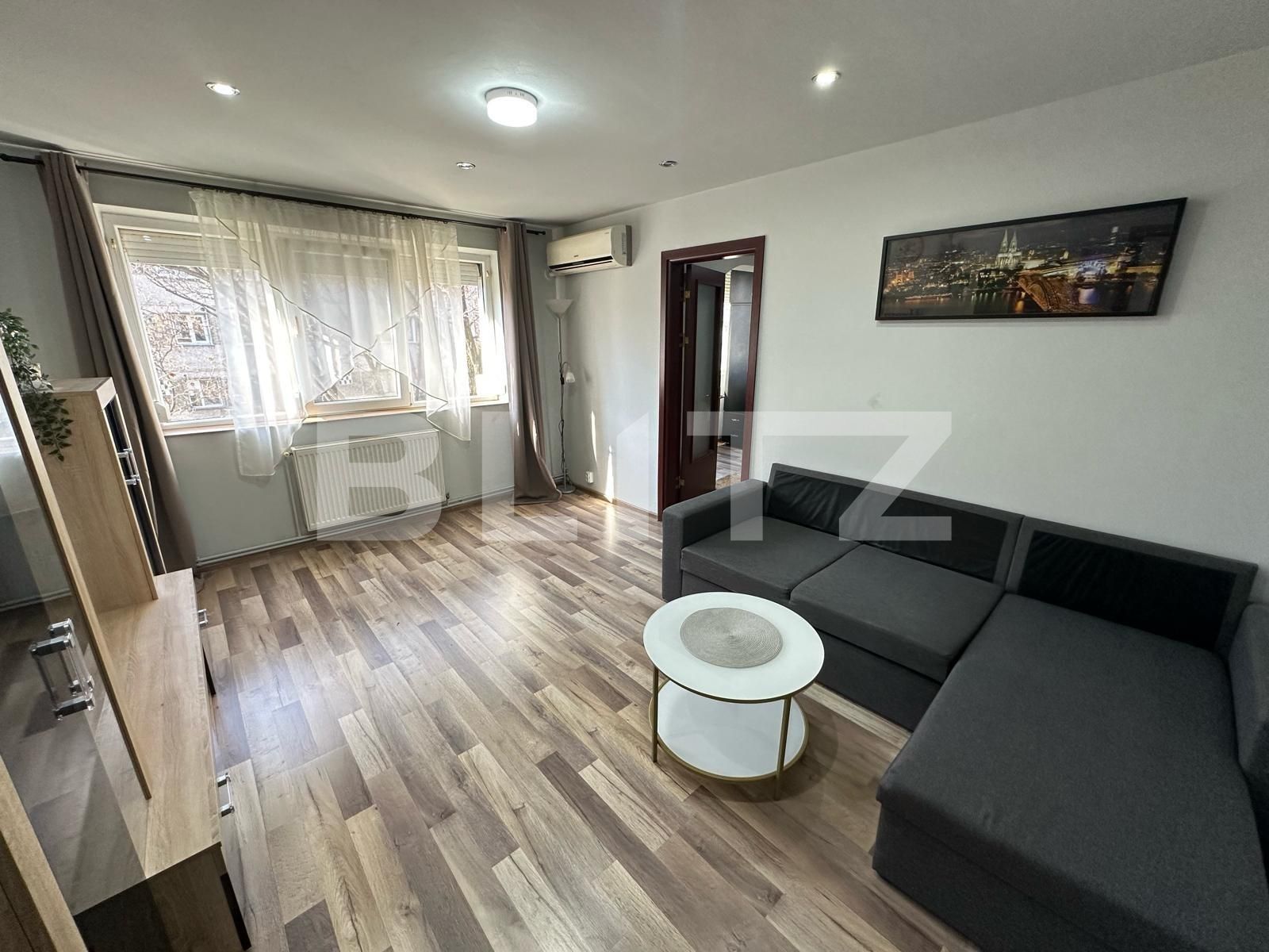 Apartament de închiriat 2 camere Dacia - 136721AI | BLITZ Timișoara | Poza2