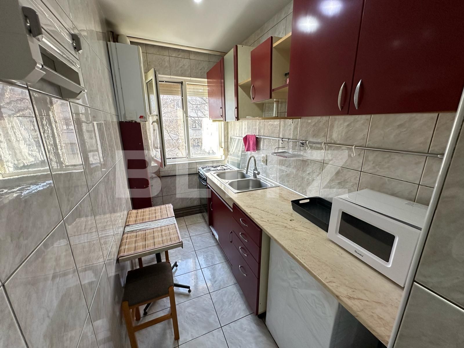 Apartament de închiriat 2 camere Dacia - 136721AI | BLITZ Timișoara | Poza3
