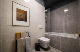 Apartament 2 camere, lux, 55 mp, loc de parcare, zona Torontalului