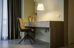 Apartament 2 camere, lux, 55 mp, loc de parcare, zona Torontalului