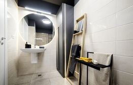 Apartament 2 camere, lux, 55 mp, loc de parcare, zona Torontalului