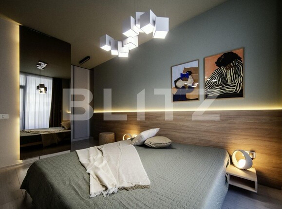 Apartament de închiriat 2 camere Torontalului - 136722AI | BLITZ Timișoara | Poza4